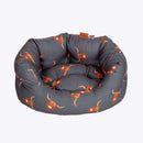 Danish Design Bramblehorn Deluxe Slumber Dog Bed | Percys Pet Products