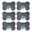 Buy Spill-Proof Dog Feeding Mat Non-Slip Dog Bowl Mat