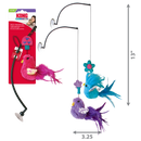 KONG Connects Window Teaser