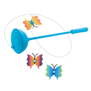 Buy KONG Teaser Purrsuit Butterfly - Percys Pet Products