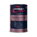 Chudleys Complete Wet Adult Working Dog Rich In Chicken & Beef With Lamb