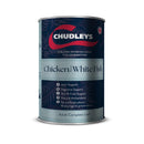 Chudleys Complete Wet Adult Working Dog Chicken Rich In White Fish