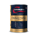 Chudleys Complete Wet Adult Working Dog Variety Pack