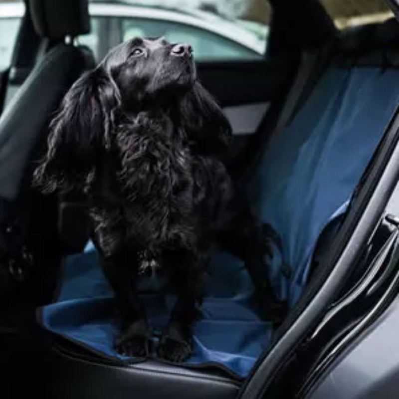 Danish Design Waterproof Car Seat Cover | Percys Pet Products