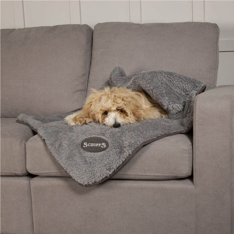 Scruffs Cosy Dog Blanket - Percys Pet Products