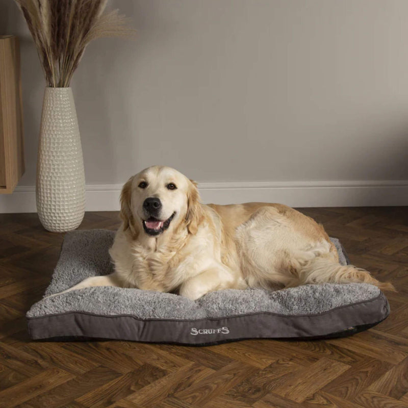 Scruffs Cosy Mattress for Dogs - Percys Pet Products