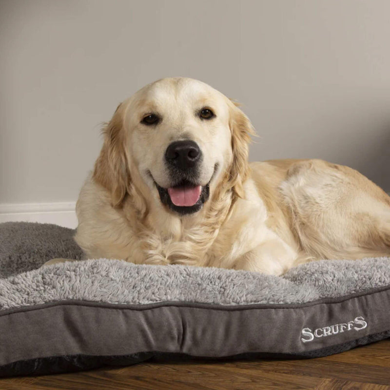 Scruffs Cosy Mattress for Dogs - Percys Pet Products