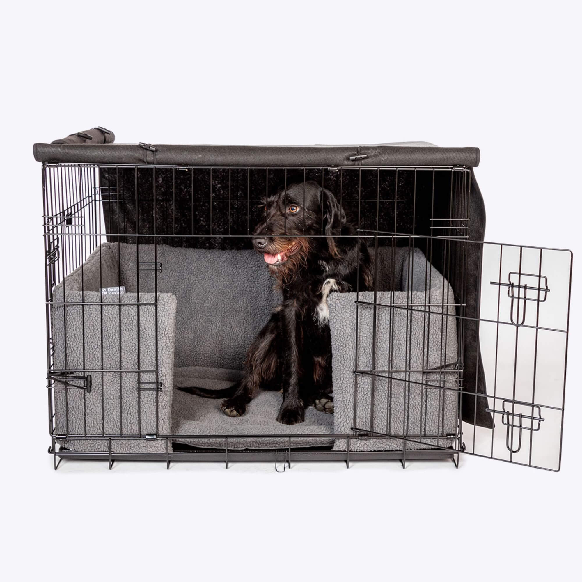 Buy Danish Design Crate Bumper Set - Percys Pet Products