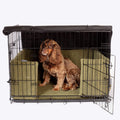 Danish Design Crate Bumper Set - Percys Pet Prodcts