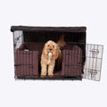 Danish Design Crate Bumper Set - Percys Pet Prodcts