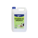 Battles Vitamin D3 Drench 5L