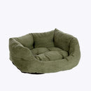 Danish Design Elden Deluxe Slumber Dog Bed | Percys Pet Products