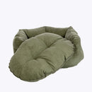 Danish Design Elden Deluxe Slumber Dog Bed | Percys Pet Products