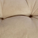 Danish Design Elden Quilted Mattress Dog Bed | Percys Pet Products