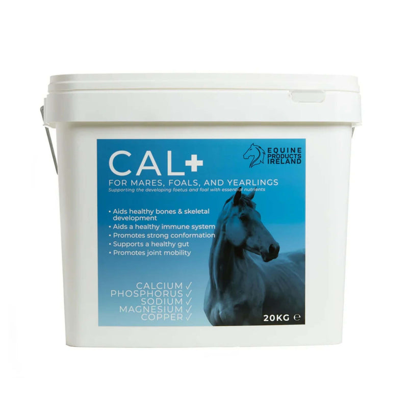 Buy Equine Products Ireland Cal - Percys Pet Products