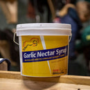 Buy Equine Products Garlic Nectar Syrup - Percys Pet Products