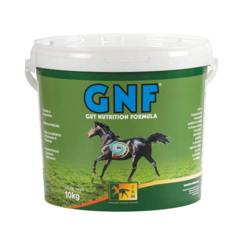Buy Equine Products TRM GNF Pellets - Percys Pet Products