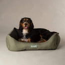 Scruffs Expedition Waterproof Box Bed - Percys Pet Products