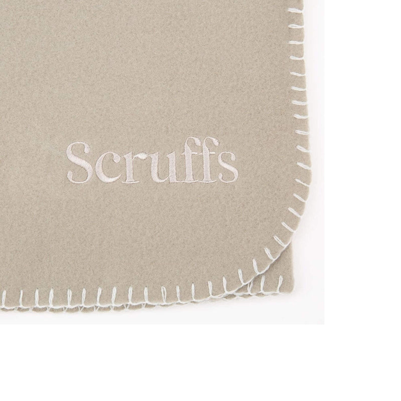 Scruffs Expedition Fleece Pet Blanket - Percys Pet Products