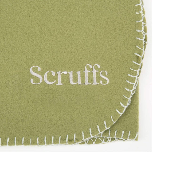 Scruffs Expedition Fleece Pet Blanket - Percys Pet Products