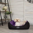 Scruffs Expedition Waterproof Box Bed - Percys Pet Products