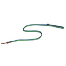 FatFace Bold Stripe Dog Collar & Lead Set