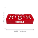 KONG Fill or Freeze Dog Tray - Percys Pet Products