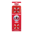 KONG Fill or Freeze Dog Tray - Percys Pet Products