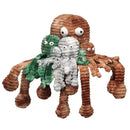 Buy Gor Reef Bobble Octopus Dog Toy - Percys Pet Products