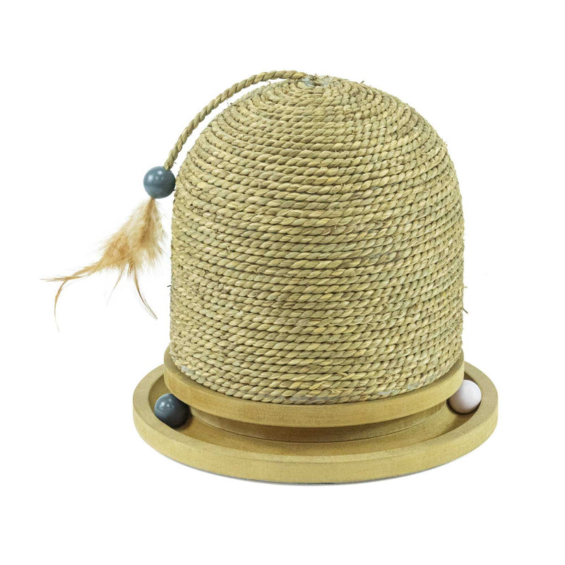 Buy Gor Pets Oscar Cone Cat Scratcher - Percys Pet Products