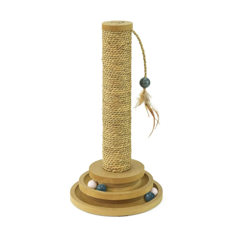 Buy Gor Pets Charlotte Pole Cat Scratcher - Percys Pet Products