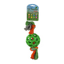Buy Gor Sustain Rubba Air Rope Ball - Percys Pet Products