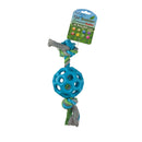 Buy Gor Sustain Rubba Air Rope Ball - Percys Pet Products