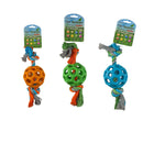 Buy Gor Sustain Rubba Air Rope Ball - Percys Pet Products