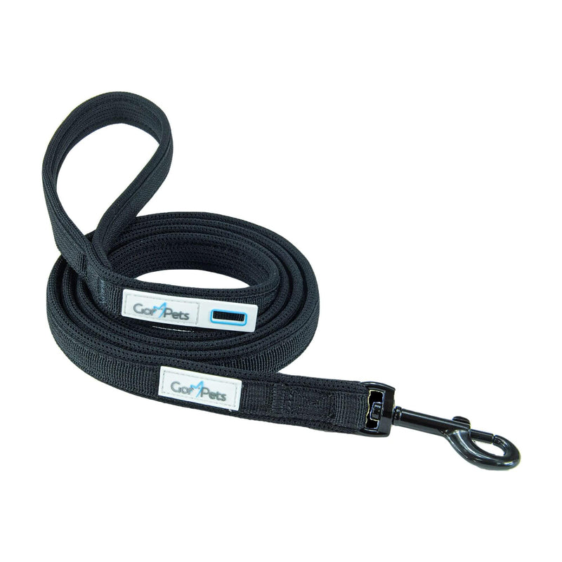 Gor Soft Mesh Dog Lead - Percys Pet Products