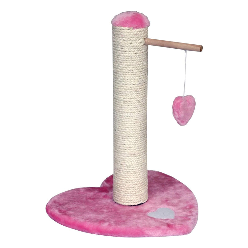 Gorpets Play Heart Cat Scratcher - Percys Pet Products