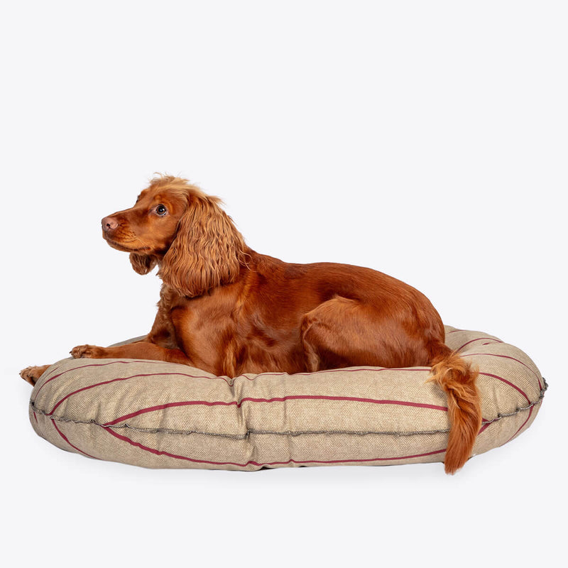 Danish Design Heritage Herringbone Quilted Mattress | Percys Pet Products