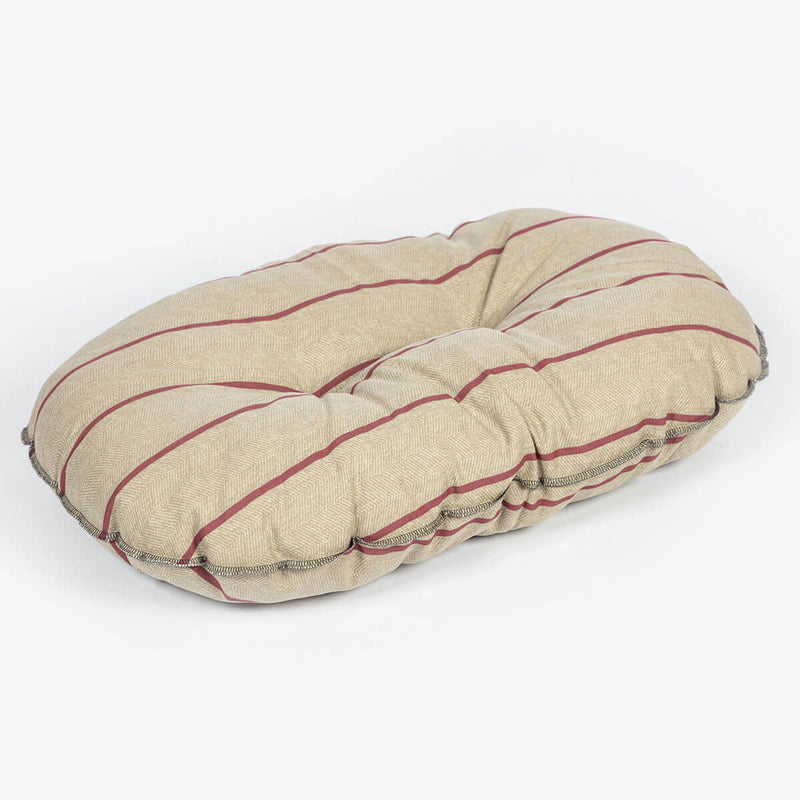 Danish Design Heritage Herringbone Quilted Mattress | Percys Pet Products