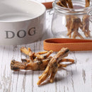 Buy Hollings Chicken Feet Dog Treats - Percys Pet Products