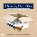 Buy Hollings Chicken Feet Dog Treats - Percys Pet Products