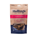 Buy Hollings Chicken Feet Dog Treats - Percys Pet Products