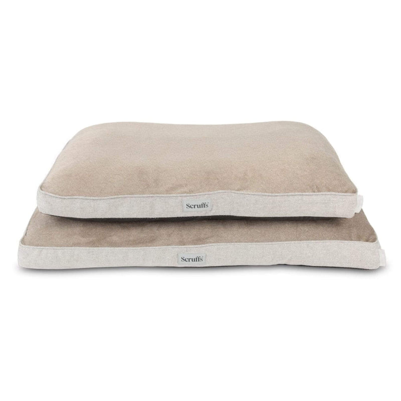 Scruffs Harvard Memory Foam Mattress - Percys Pet Products