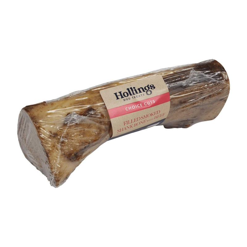 Hollings Smoked Shank - Percys Pet Products