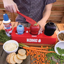 KONG Fill or Freeze Dog Tray - Percys Pet Products