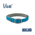 Buy Ancol Viva Padded Buckle Dog Collar | Percys Pet Products