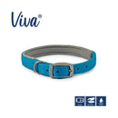 Buy Ancol Viva Padded Buckle Dog Collar | Percys Pet Products