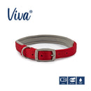 Buy Ancol Viva Padded Buckle Dog Collar | Percys Pet Products