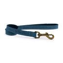 Buy Ancol Heritage Timberwolf Leather Dog Lead | Percys Pet Products