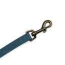 Buy Ancol Heritage Timberwolf Leather Dog Lead | Percys Pet Products