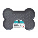 Buy Spill-Proof Dog Feeding Mat Non-Slip Dog Bowl Mat